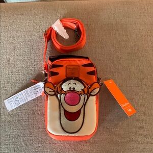 Lug Disney Tigger crossbody/belt bag